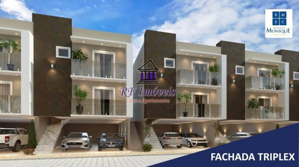 Sobrado, 3 quartos, 136 m² - Foto 16