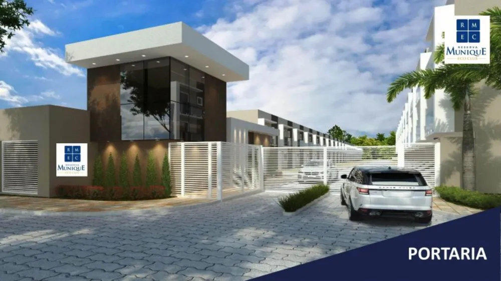 Sobrado, 3 quartos, 136 m² - Foto 21