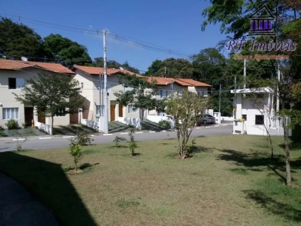 Sobrado à venda com 2 quartos, 87m² - Foto 1