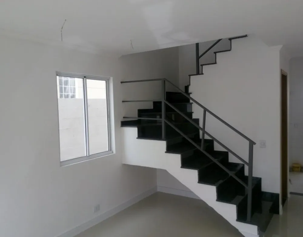 Sobrado, 2 quartos, 87 m² - Foto 9
