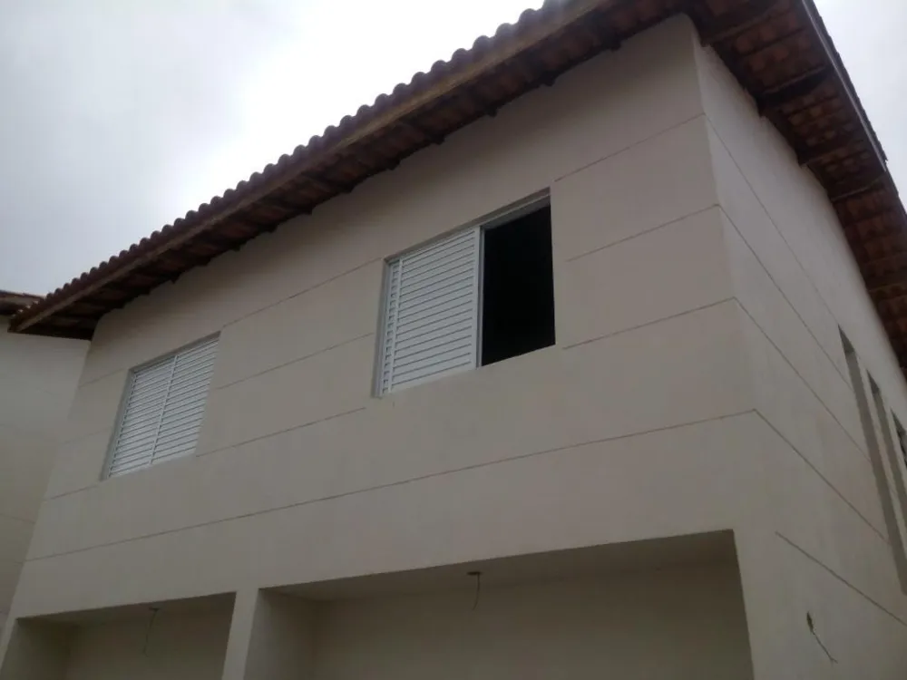 Sobrado, 2 quartos, 87 m² - Foto 17