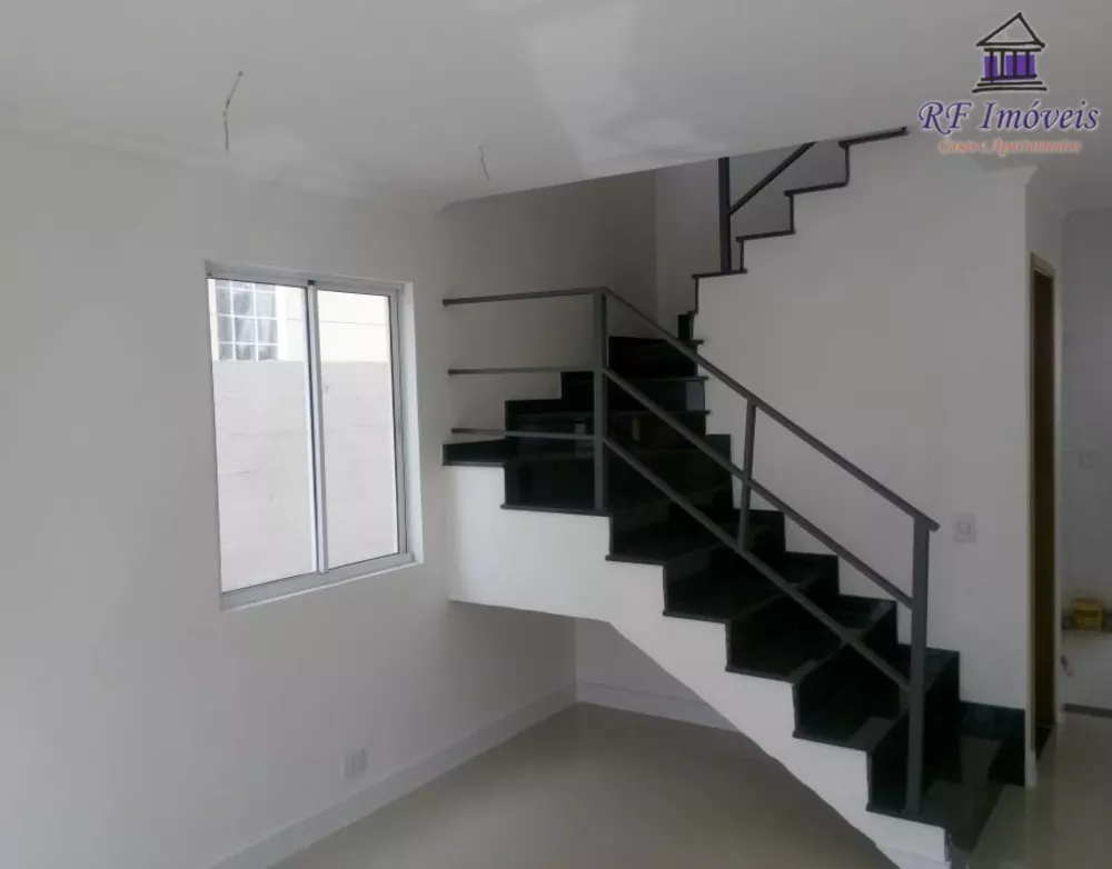 Sobrado à venda com 2 quartos, 87m² - Foto 3