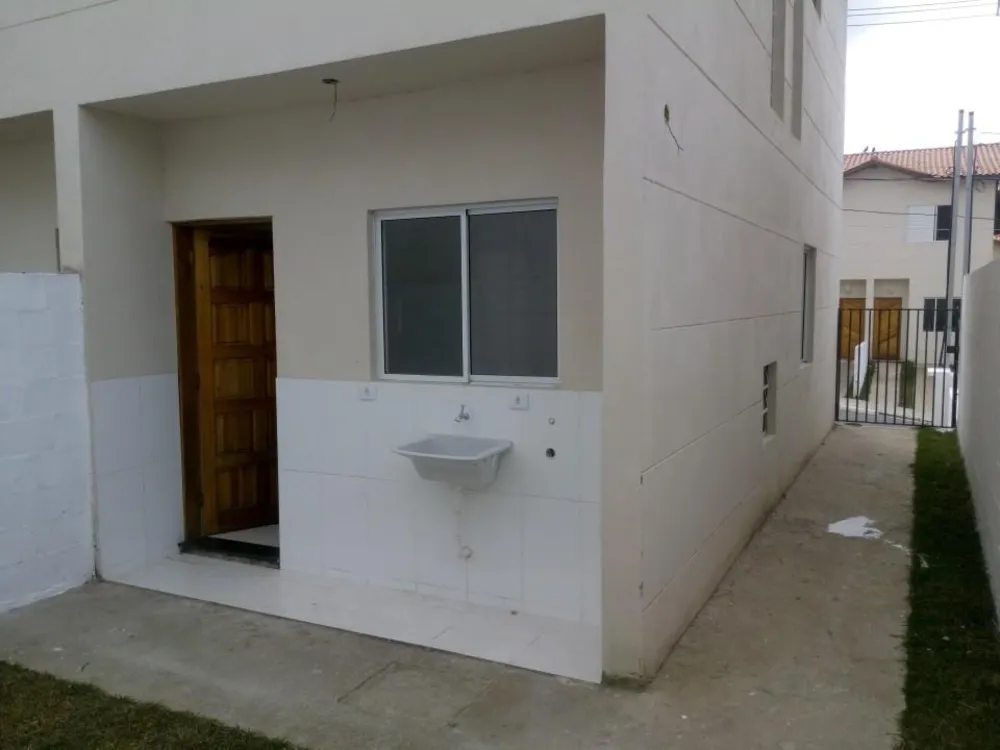 Sobrado, 2 quartos, 87 m² - Foto 9