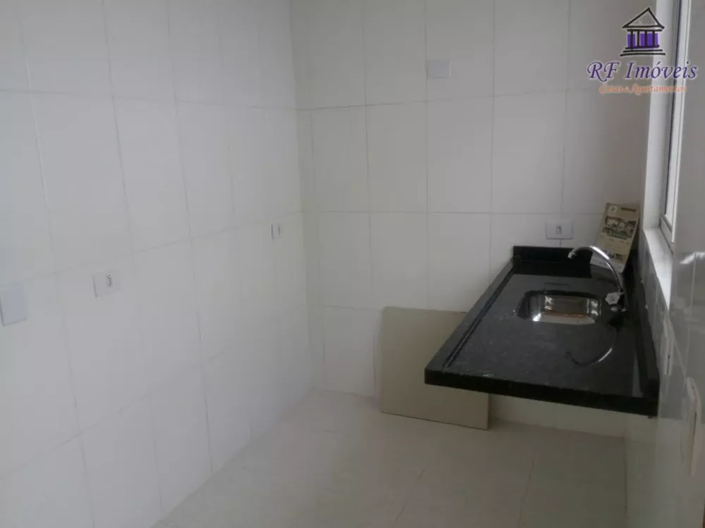 Sobrado à venda com 2 quartos, 87m² - Foto 8