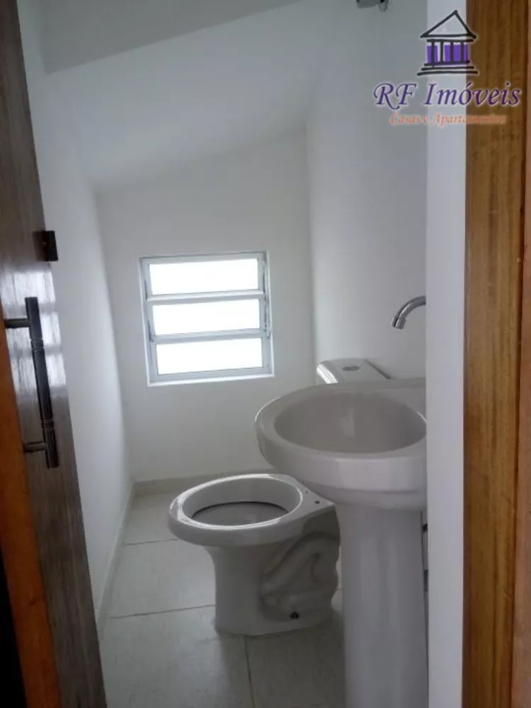 Sobrado à venda com 2 quartos, 87m² - Foto 7