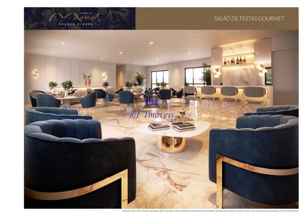 Apartamento à venda com 2 quartos, 77m² - Foto 13