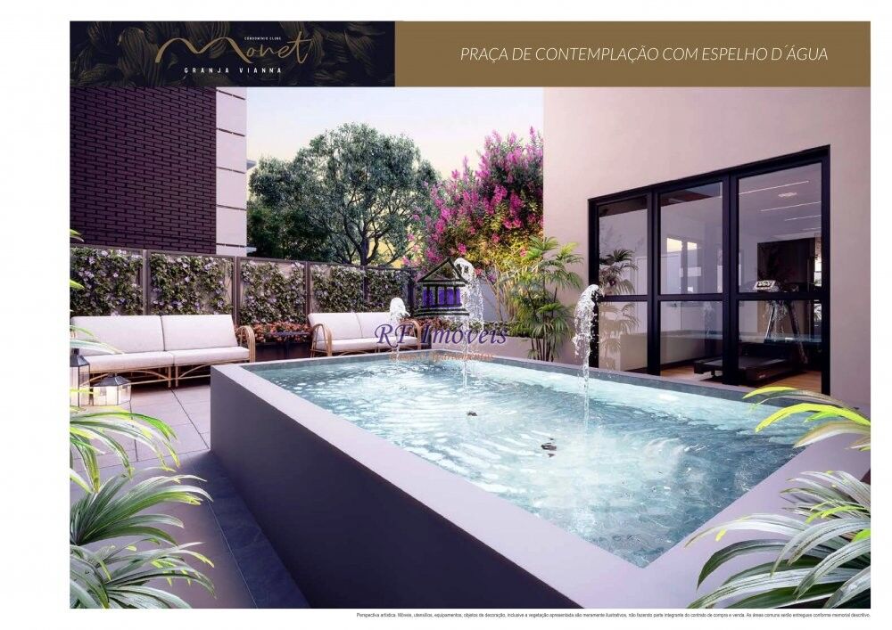 Apartamento à venda com 2 quartos, 77m² - Foto 20