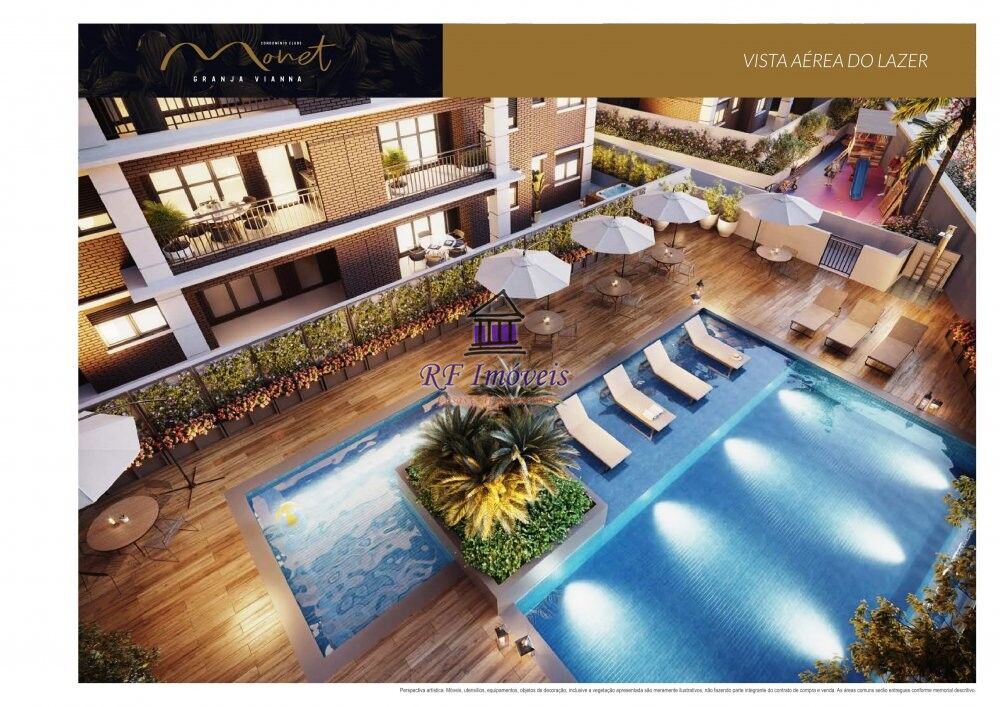 Apartamento à venda com 2 quartos, 77m² - Foto 12