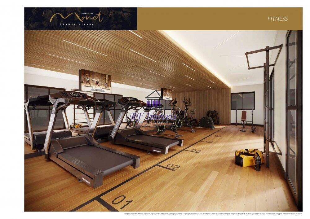 Apartamento à venda com 2 quartos, 77m² - Foto 16