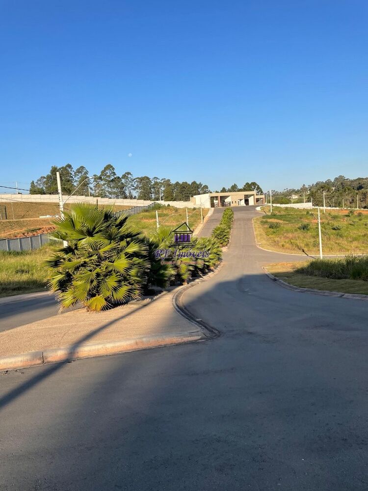 Terreno, 250 m² - Foto 1