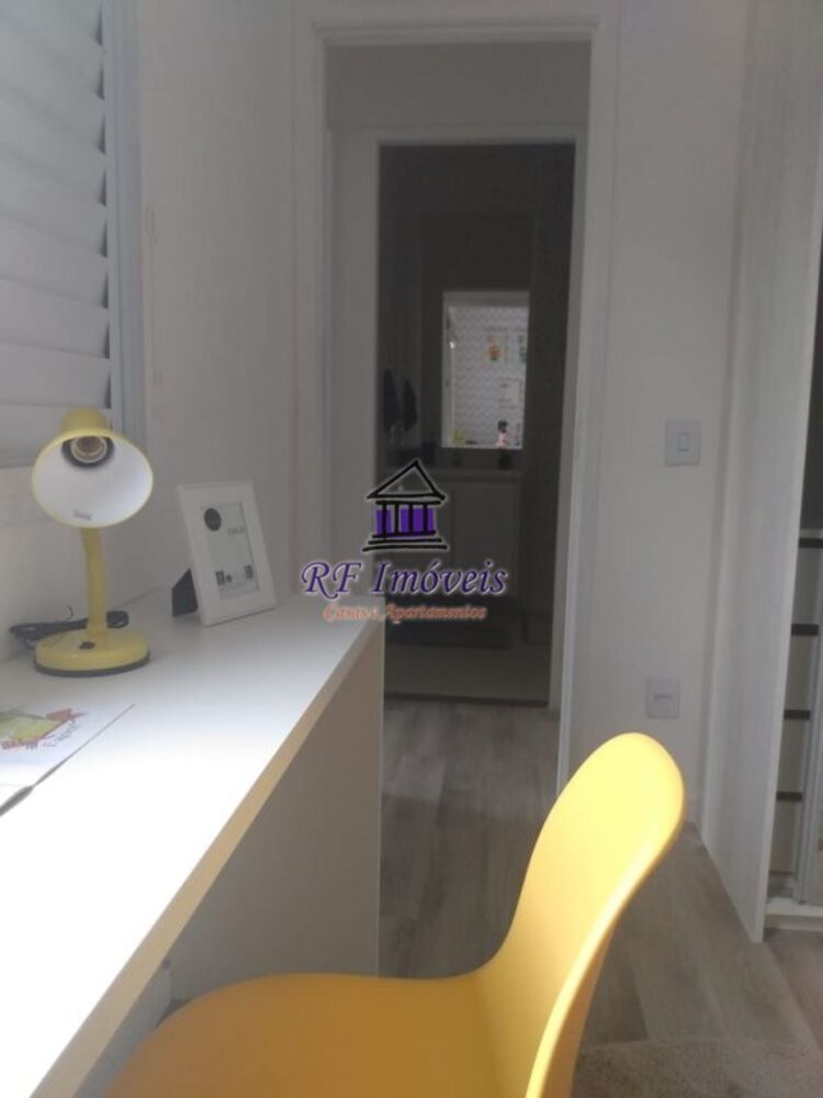 Sobrado, 3 quartos, 93 m² - Foto 17