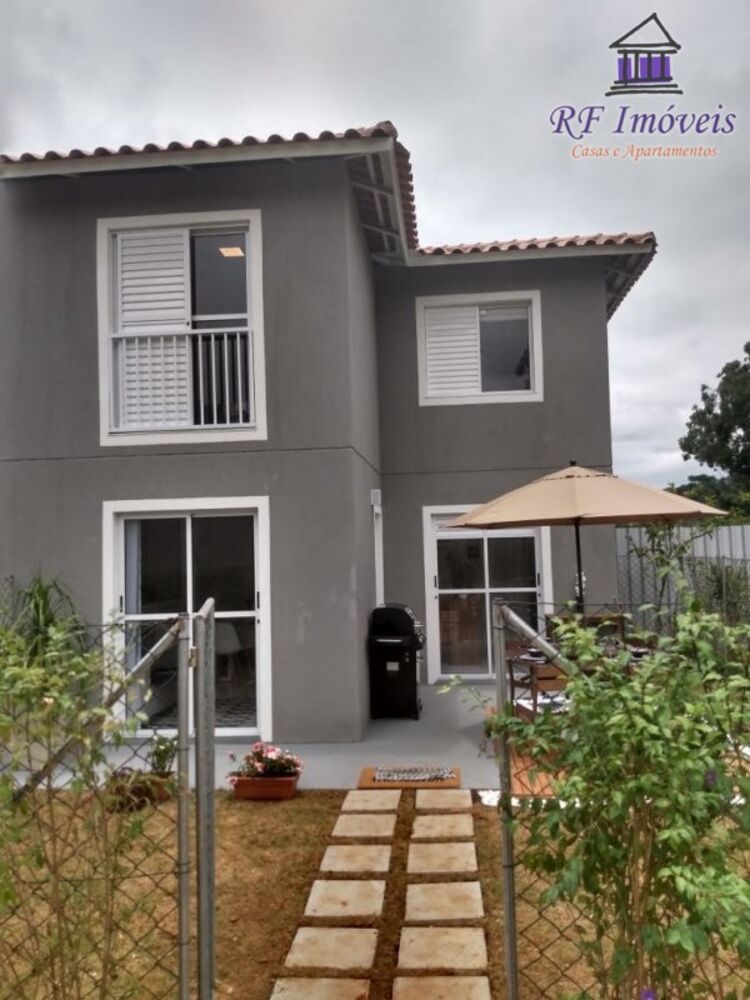 Sobrado, 3 quartos, 93 m² - Foto 4