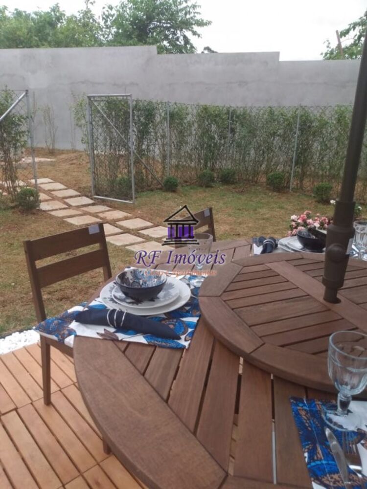 Sobrado, 3 quartos, 93 m² - Foto 13