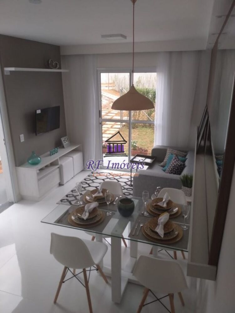 Sobrado, 3 quartos, 93 m² - Foto 15