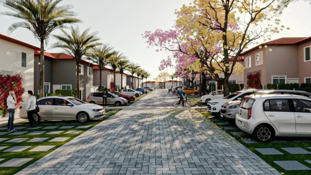 Sobrado, 3 quartos, 93 m² - Foto 32