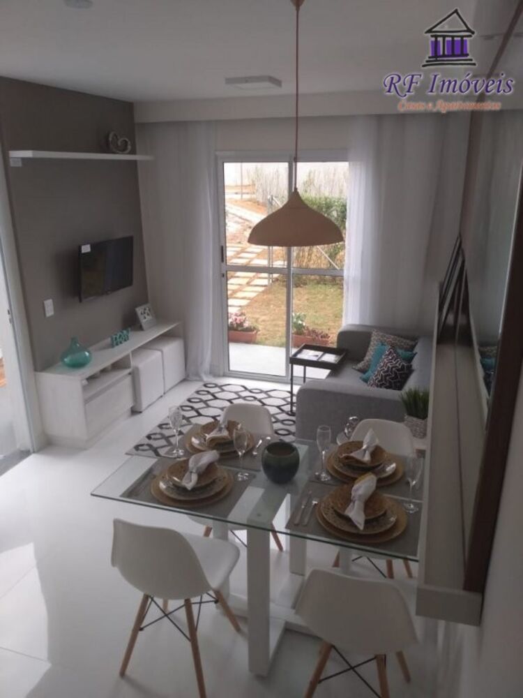 Sobrado, 3 quartos, 93 m² - Foto 8