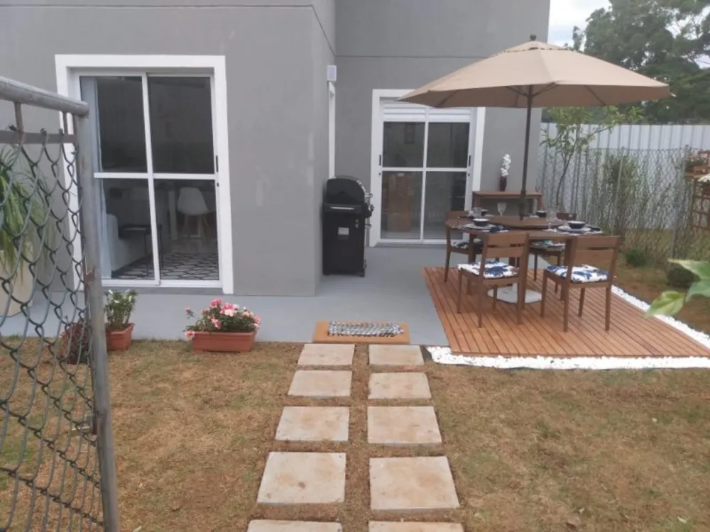 Sobrado, 3 quartos, 93 m² - Foto 23