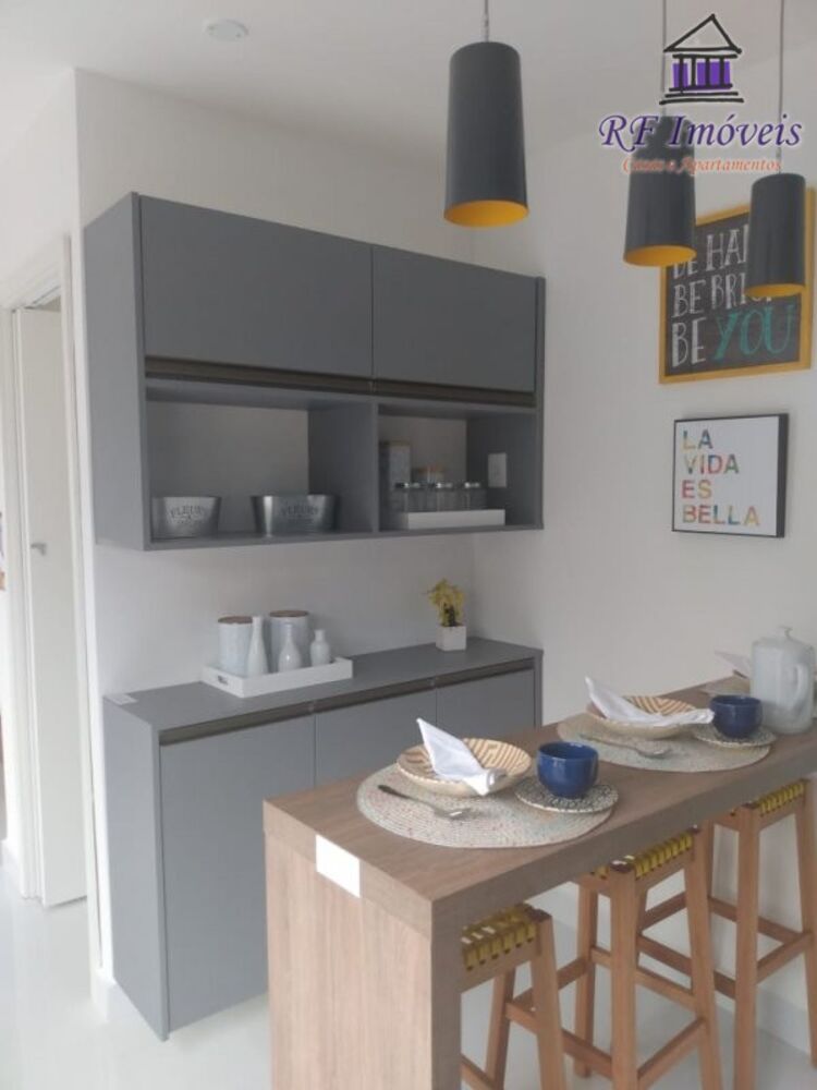 Sobrado, 3 quartos, 93 m² - Foto 12