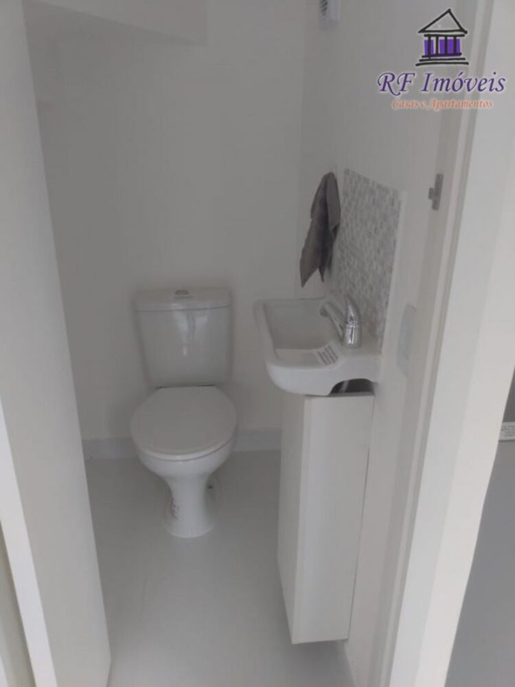 Sobrado, 3 quartos, 93 m² - Foto 11