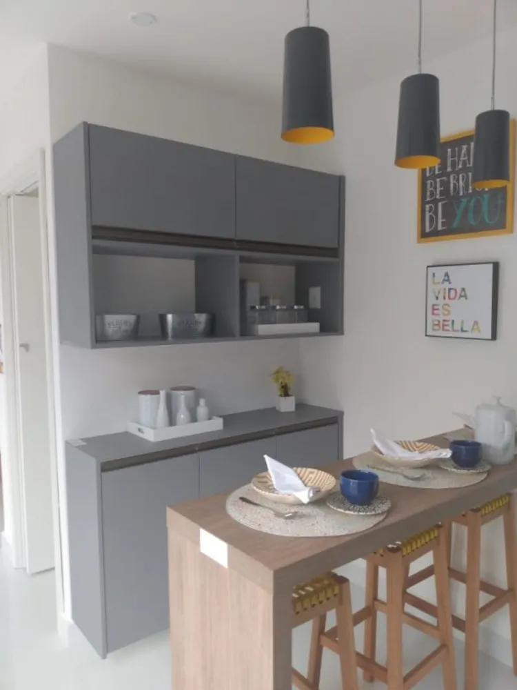 Sobrado, 3 quartos, 93 m² - Foto 24