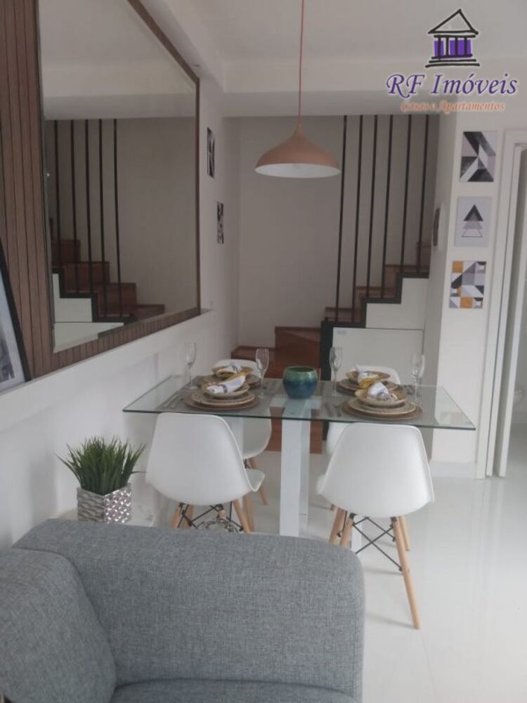 Sobrado, 3 quartos, 93 m² - Foto 7