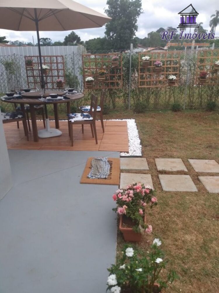 Sobrado, 3 quartos, 93 m² - Foto 9