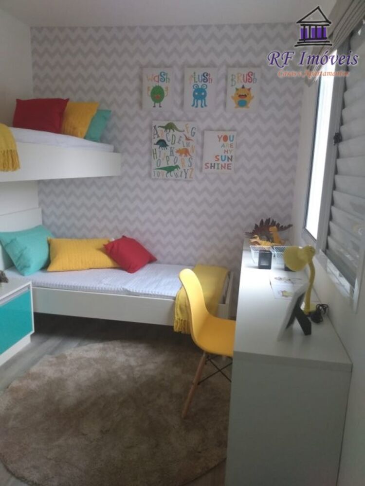 Sobrado, 3 quartos, 93 m² - Foto 3