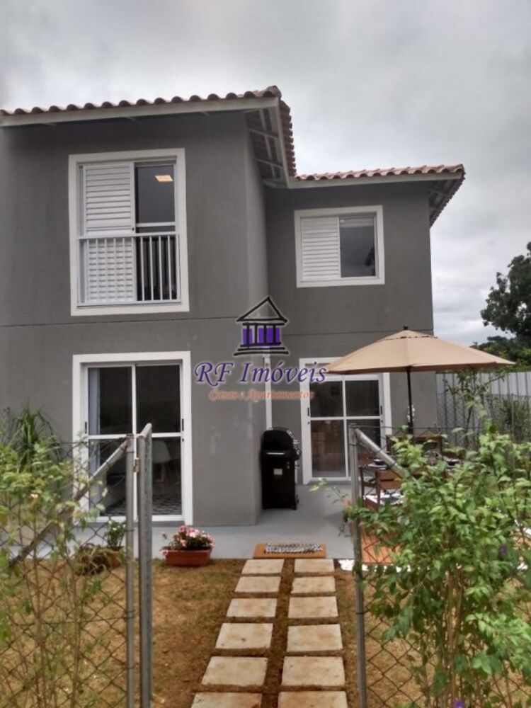 Sobrado, 3 quartos, 93 m² - Foto 18