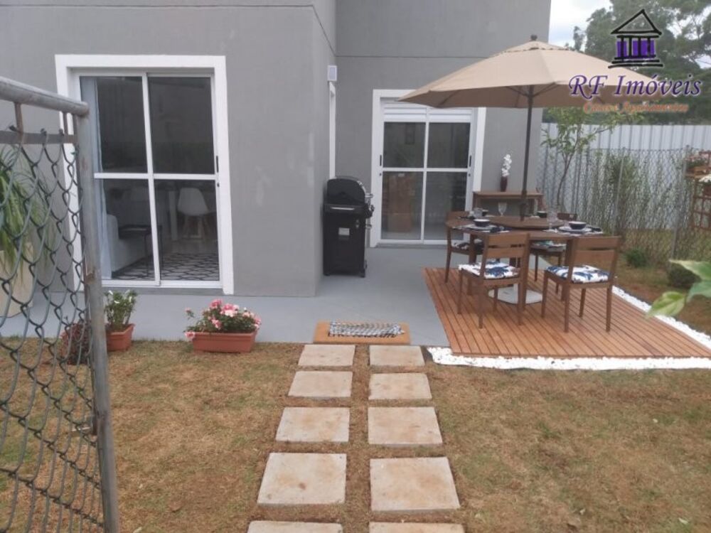 Sobrado, 3 quartos, 93 m² - Foto 10