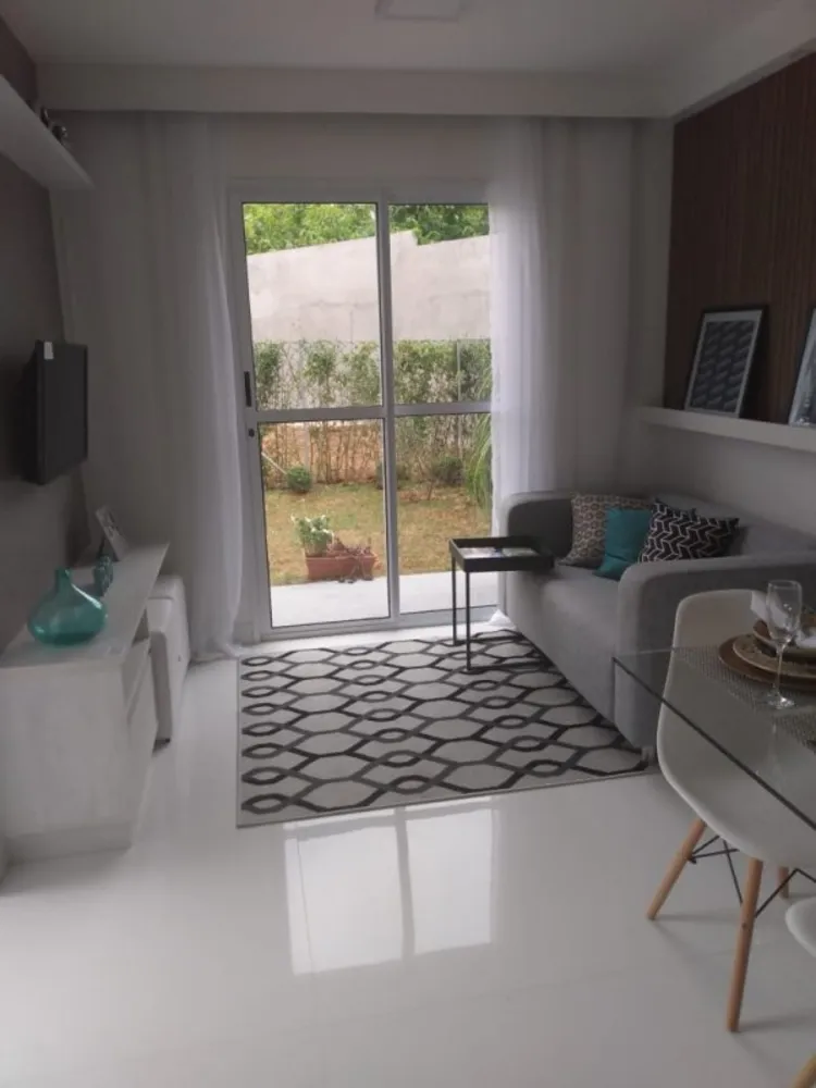Sobrado, 3 quartos, 93 m² - Foto 25