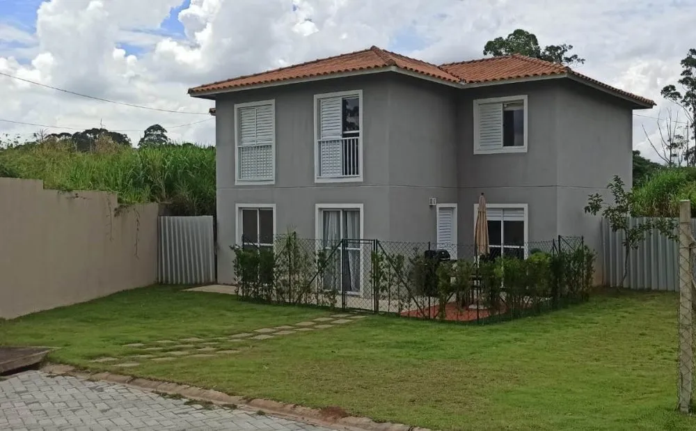 Sobrado, 3 quartos, 93 m² - Foto 21