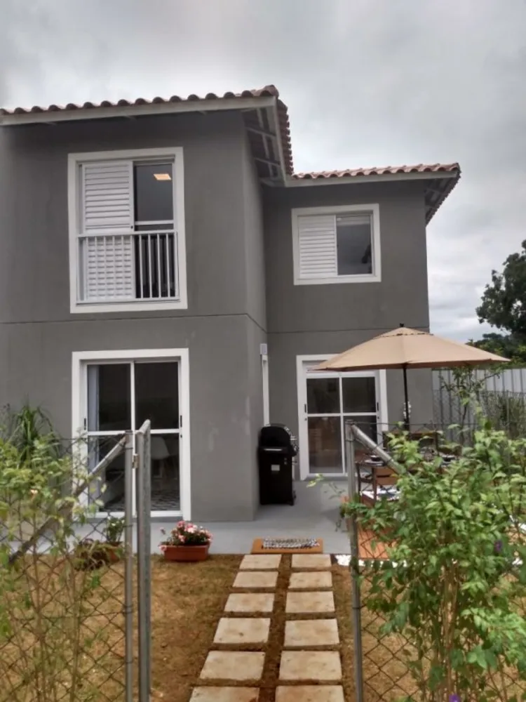 Sobrado, 3 quartos, 93 m² - Foto 22