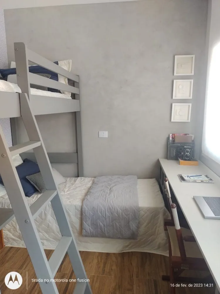 Sobrado, 2 quartos, 80 m² - Foto 9