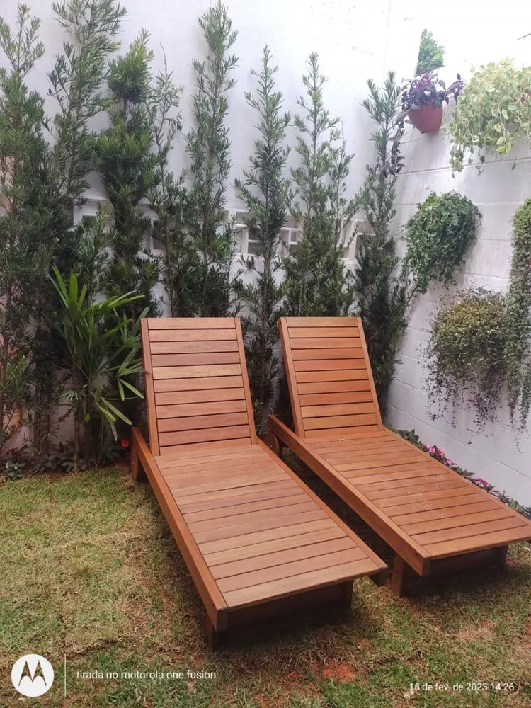Sobrado, 2 quartos, 80 m² - Foto 15