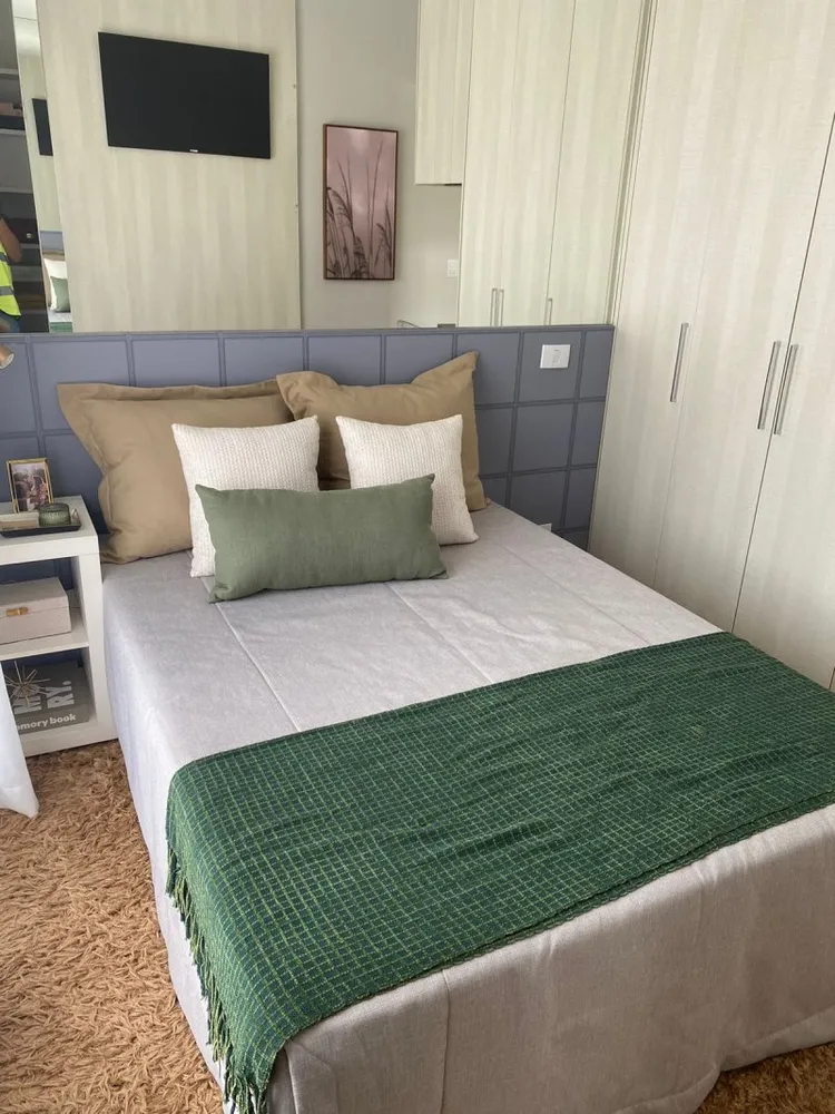 Sobrado, 2 quartos, 80 m² - Foto 11