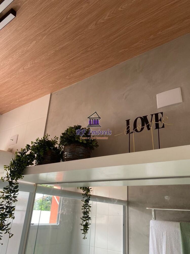 Sobrado, 2 quartos, 80 m² - Foto 4