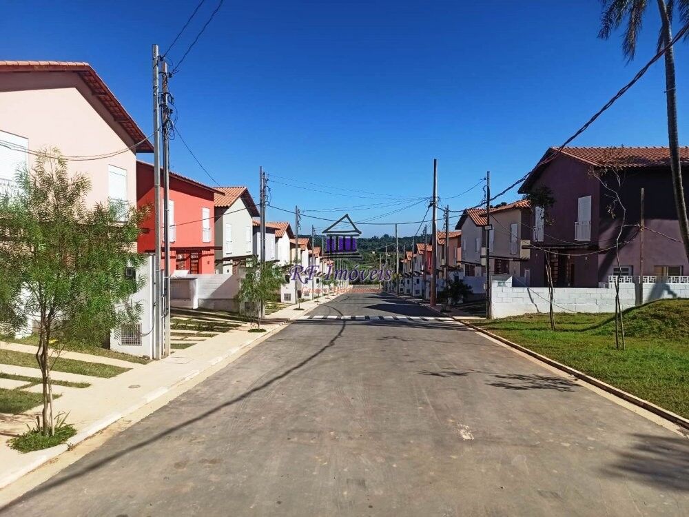 Sobrado, 2 quartos, 80 m² - Foto 1