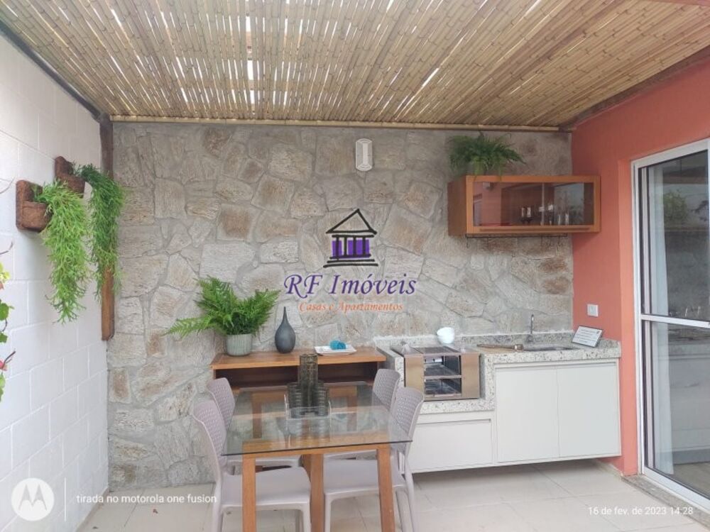 Sobrado, 2 quartos, 80 m² - Foto 2