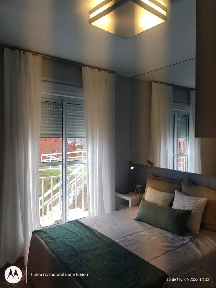 Sobrado, 2 quartos, 80 m² - Foto 12