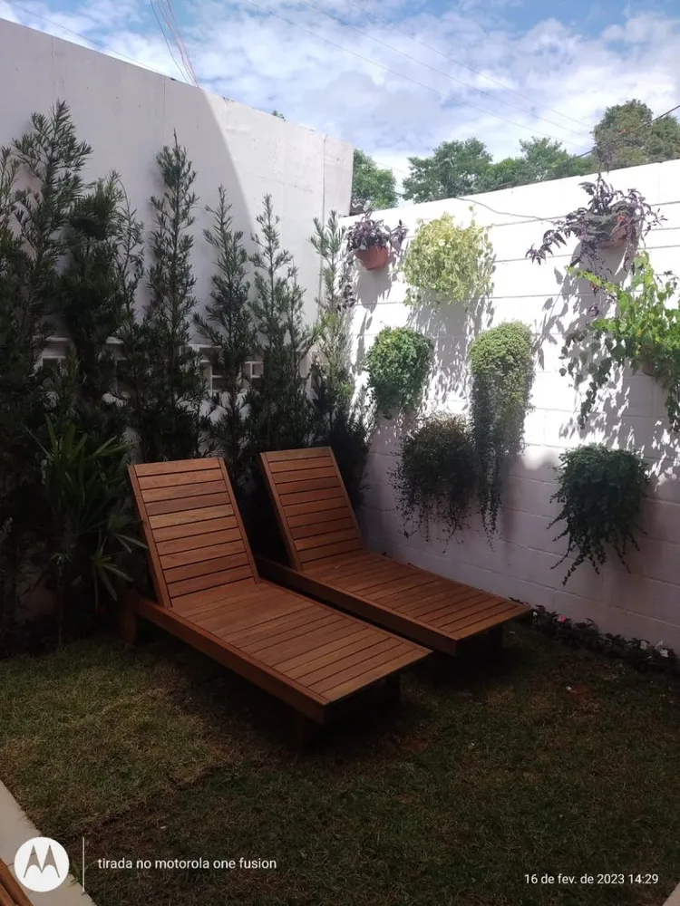 Sobrado, 2 quartos, 80 m² - Foto 13