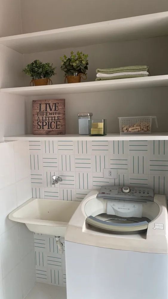 Sobrado, 2 quartos, 80 m² - Foto 7