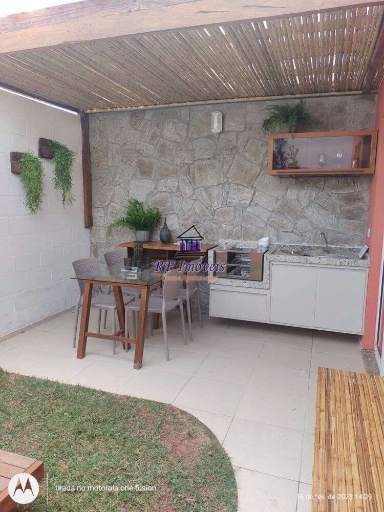 Sobrado, 2 quartos, 80 m² - Foto 3