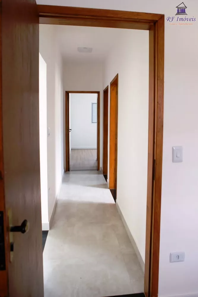 Casa à venda com 3 quartos, 84m² - Foto 6