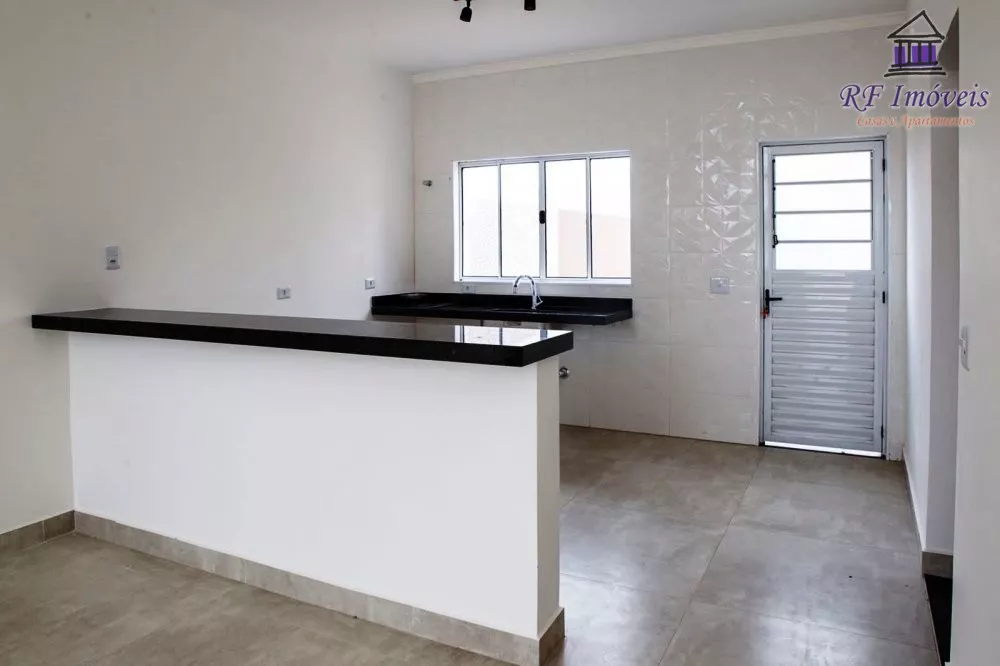 Casa à venda com 3 quartos, 84m² - Foto 8