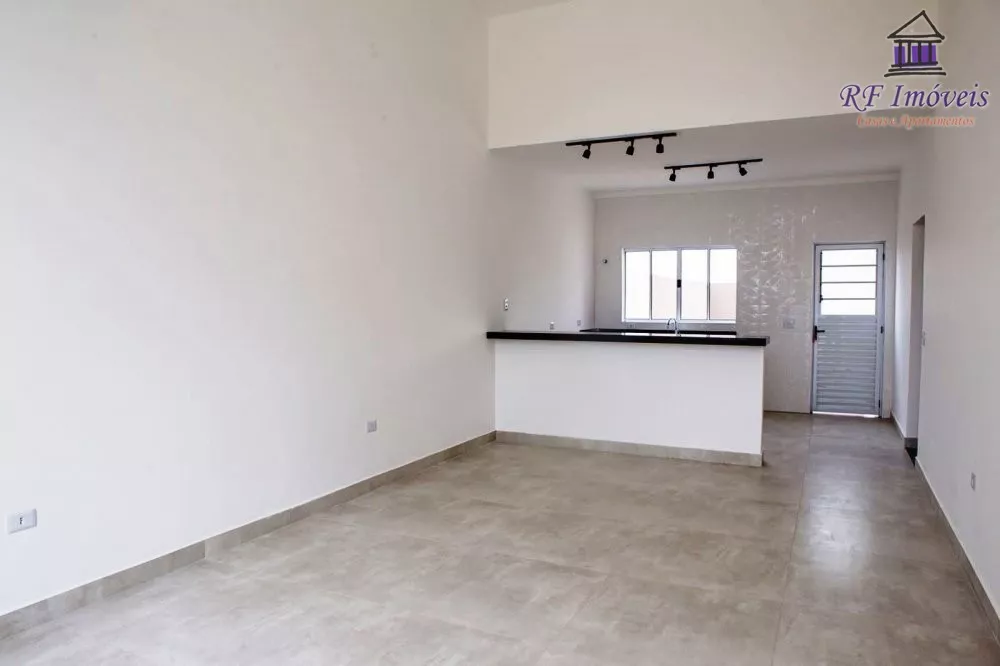 Casa à venda com 3 quartos, 84m² - Foto 3