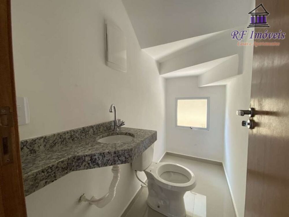 Sobrado, 3 quartos, 125 m² - Foto 7