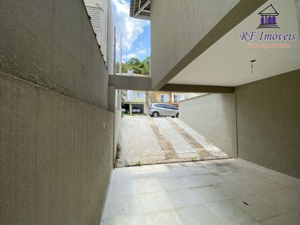 Sobrado, 3 quartos, 125 m² - Foto 5