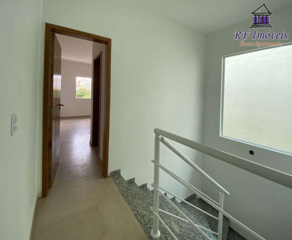 Sobrado, 3 quartos, 125 m² - Foto 6