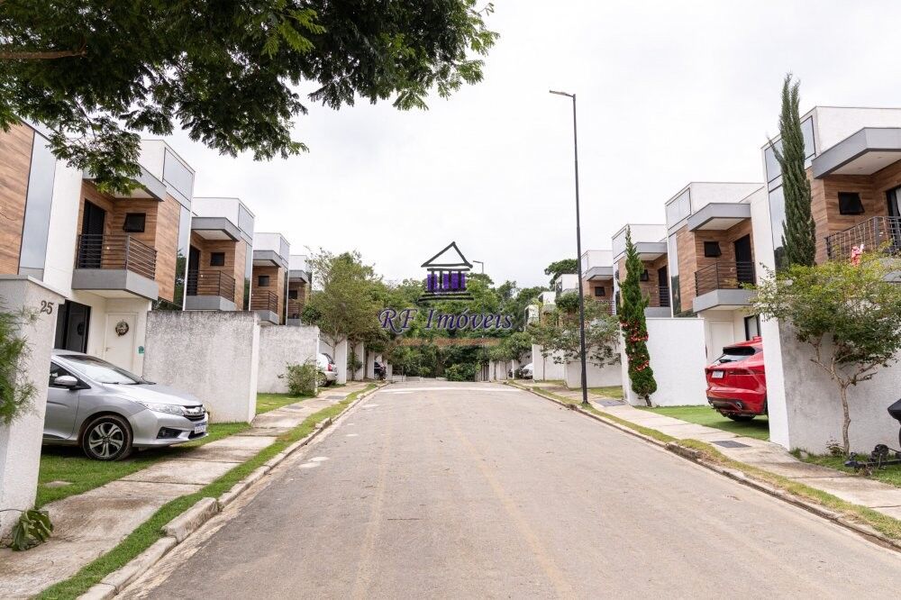 Sobrado, 3 quartos, 133 m² - Foto 1