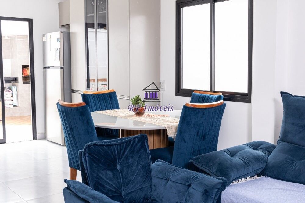 Sobrado, 3 quartos, 133 m² - Foto 14